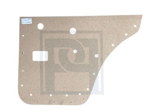 Bekleding Amazon 4D deurpaneel kaal board Linksachter Volvo, Auto-onderdelen, Interieur en Bekleding, Volvo, Nieuw, Ophalen of Verzenden