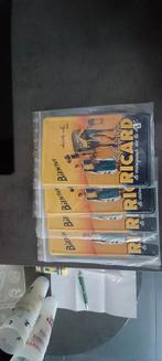 Lot Ricard voir description, Collections