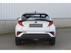 Toyota C-HR C-lub / TREKHAAK !!, Automaat, 72 kW, Wit, Bedrijf