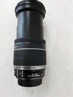 Canon EF-S 18-200 mm f/3.5-5.6 IS Reflex Lens, Comme neuf, Lentille standard, Enlèvement ou Envoi, Zoom