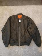 Veste Bombers Brandit XL, Collections, Enlèvement ou Envoi, Armée de l'air, Vêtements ou Chaussures