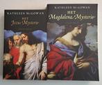 Boeken Kathleen McGowan, Boeken, Ophalen of Verzenden, Gelezen
