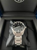 Grand Seiko | Spring Drive (Semi-Automatic), Handtassen en Accessoires, Staal, Polshorloge, Ophalen of Verzenden, Zo goed als nieuw