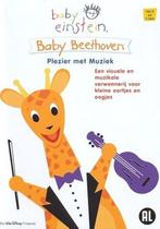 DVD- Baby Einstein - Baby Beethoven, Ophalen of Verzenden
