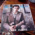 vinyl 33T pierre rapsat "ligne clair", CD & DVD, Utilisé, Enlèvement ou Envoi, 1980 à 2000