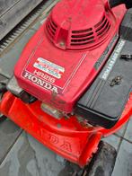 2X HONDA benzine maaiers, Tuin en Terras, Grasmaaiers, Ophalen