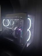 Gaming PC 4070 TI, Computers en Software, Desktop Pc's, Ophalen, 32 GB, Zo goed als nieuw, Gaming