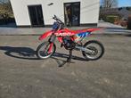 Moto Gasgas 125, Particulier, Moto de cross, 125 cm³, Jusqu'à 11 kW
