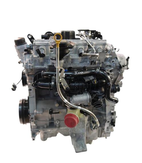 Land Rover 2.0 PT204 AJ20P4 LR130231 K4P3-6006-PA-motor, Auto-onderdelen, Motor en Toebehoren, Rover, Land Rover, Ophalen of Verzenden