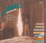 Knuffel Klassiek 1 (2CD), Cd's en Dvd's, Ophalen, Zo goed als nieuw