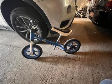 Loopfietsje beschikbaar voor biedingen