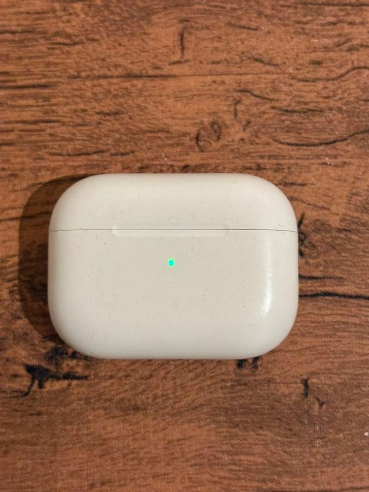 Airpods pro 2, Telecommunicatie, Mobiele telefoons | Oordopjes, Gebruikt, In gehoorgang (in-ear), Bluetooth, Ophalen of Verzenden