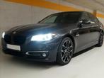 BMW 535D XDRIVE EURO6B LUXURY LINE, Auto's, Te koop, Berline, Automaat, 2993 cc