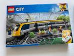 Lego 60197 Passagers city train, Kinderen en Baby's, Speelgoed | Duplo en Lego, Ophalen of Verzenden, Nieuw, Lego