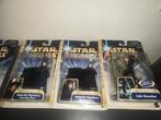 16star wars figuren geseald, Ophalen, Nieuw