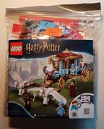 Lego 75958 Harry Potter Beaux Batons's Carriage., Comme neuf, Ensemble complet, Lego, Enlèvement ou Envoi