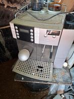 Koffiemachine franke voor onderdelen, Ophalen of Verzenden, Niet werkend, Koffiemachine