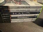 Xbox games, Games en Spelcomputers, Ophalen of Verzenden