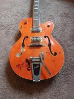 Gretsch G5420T - TV jones pickups, Ophalen, Zo goed als nieuw