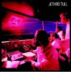 JETHRO TULL "A + Slipstream", Cd's en Dvd's, Ophalen of Verzenden, Zo goed als nieuw, Progressive