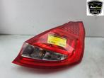 ACHTERLICHT RECHTS Ford Fiesta 6 (JA8) (01-2008/01-2018), Auto-onderdelen, Gebruikt, Ford