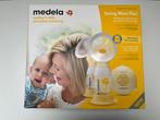 Medela Swing Maxi Flex - dubbele elektrische afkolfpomp, Zo goed als nieuw, Ophalen