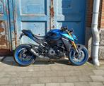 Suzuki GSX-S1000, 4 cilinders, Particulier, Meer dan 35 kW, 999 cc