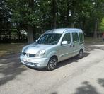 Renault kangoo gekeurd voor verkoop, Auto's, Elektrische ramen, Particulier, Blauw, Zilver of Grijs
