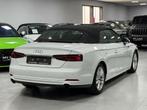 Audi A5 Cabrio 2.0 TFSI 190Cv Sport Edition Full Option, Auto's, Voorwielaandrijving, 4 zetels, Gebruikt, 4 cilinders