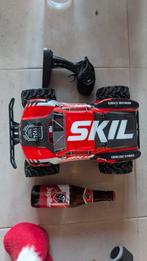 Skil rc 20v, Hobby en Vrije tijd, Ophalen of Verzenden, Zo goed als nieuw