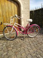 Fiets Johny Loco, Fietsen en Brommers, Ophalen, Zo goed als nieuw, Cruiser