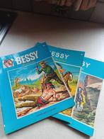 strips bessy, Plusieurs BD, Enlèvement, Utilisé, Willy vandersteen