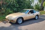 Porsche 924 2.0, 1984. Nette originele staat, Auto's, Porsche, 4 zetels, Achterwielaandrijving, 4 cilinders, Bruin