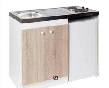 keuken kitchenette beschikbaar voor biedingen
