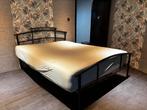 1 persoonsbed, Ophalen of Verzenden, Zo goed als nieuw