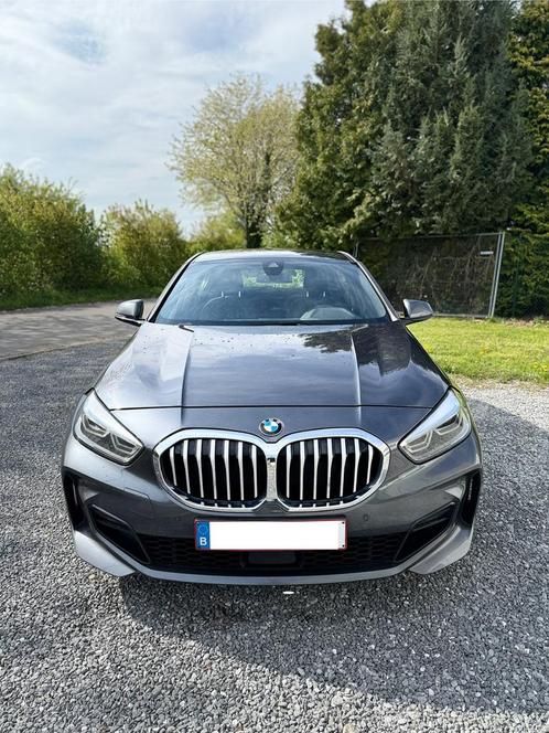 Bmw Serie 1 116d Hatch 2020, Auto's, BMW, 1 Reeks, ABS, Airbags, Airconditioning, Android Auto, Apple Carplay, Bluetooth, Boordcomputer
