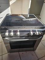 Aeg oven met kookplaat, Ophalen of Verzenden, Zo goed als nieuw, Oven