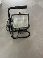 Werflamp 400 w, Doe-het-zelf en Bouw, Ophalen, Zo goed als nieuw
