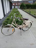 Leonardo retro fiets dames, Fietsen en Brommers, Ophalen, Zo goed als nieuw