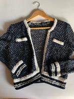 Gilet, Blauw, River Woods, Zo goed als nieuw, Ophalen