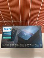 Philips SCREENEO U4, Audio, Tv en Foto, Beamers, Ophalen, Zo goed als nieuw, Full HD (1080), Philips