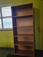 (Boeken)kast, Ophalen, Gebruikt, Overige houtsoorten