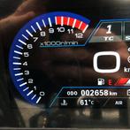 SUZUKI BL 800 DE BJ 2024 , 2658 KM, Motoren, 2 cilinders, Motorrijbewijs A, Bedrijf, Meer dan 35 kW