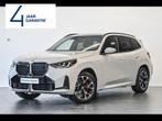 BMW Serie X X3 xDrive30e, Auto's, BMW, 1998 cc, Beige, Bedrijf, USB