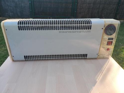 radiateur d'appoint, Bricolage & Construction, Chauffage & Radiateurs, Utilisé, Radiateur, 800 watts ou plus, 30 à 80 cm, 60 à 150 cm