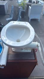 Maxlite WC Toilet vermaler broyeur 12v new, Watersport en Boten, Ophalen of Verzenden, Nieuw