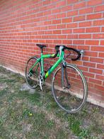 Koersfiets werk aan, Ophalen, Gebruikt, Heren, 49 tot 53 cm