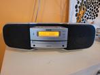 Radio SONY pour musique, CD et MP3., Audio, Tv en Foto, Ophalen, Zo goed als nieuw, Radio
