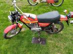 Honda XL 50 te koop, Fietsen en Brommers, Ophalen