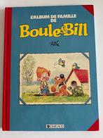 Album de famille de Boule & Bill - Roba, Une BD, Utilisé, Enlèvement ou Envoi, Roba